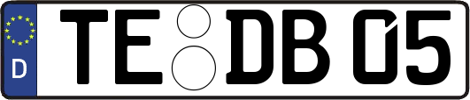 TE-DB05