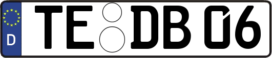 TE-DB06