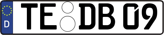 TE-DB09