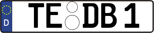 TE-DB1
