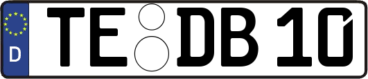 TE-DB10