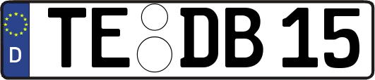 TE-DB15