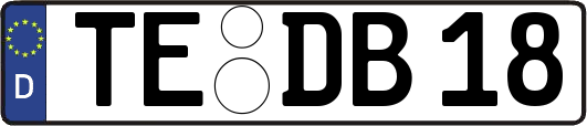 TE-DB18