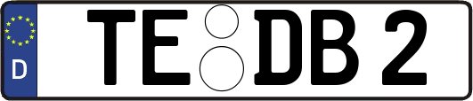 TE-DB2