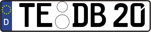 TE-DB20