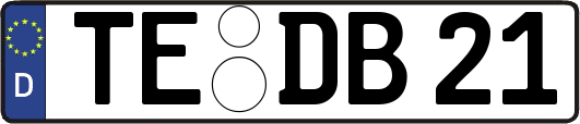 TE-DB21