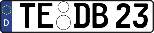 TE-DB23