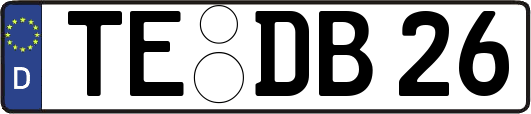 TE-DB26