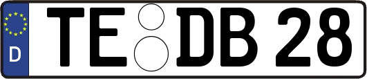 TE-DB28