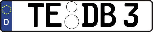 TE-DB3