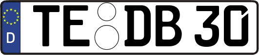 TE-DB30