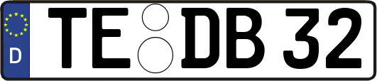 TE-DB32