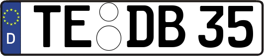 TE-DB35