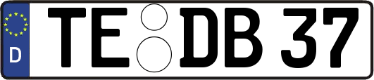 TE-DB37