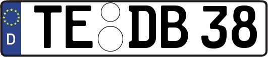 TE-DB38