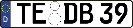 TE-DB39