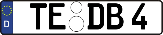 TE-DB4