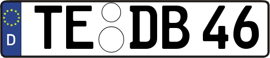 TE-DB46