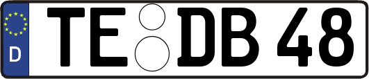 TE-DB48