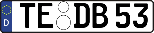 TE-DB53