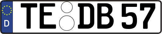 TE-DB57