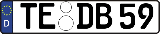 TE-DB59