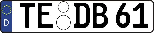 TE-DB61