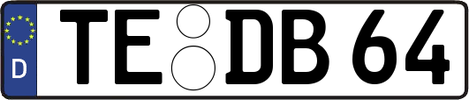 TE-DB64