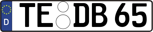 TE-DB65