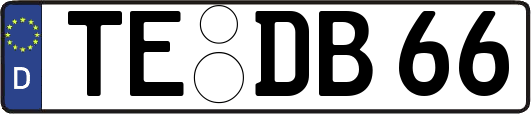 TE-DB66