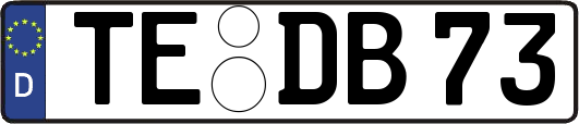TE-DB73