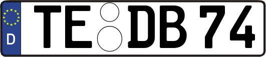 TE-DB74