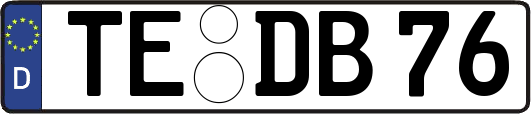 TE-DB76