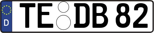 TE-DB82