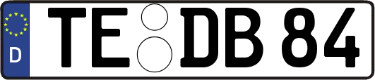 TE-DB84