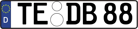 TE-DB88
