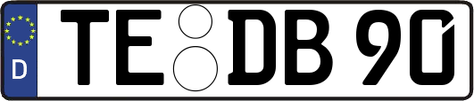 TE-DB90