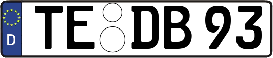 TE-DB93