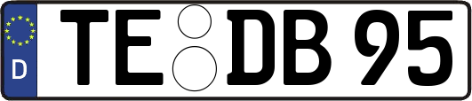 TE-DB95