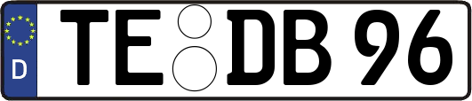 TE-DB96