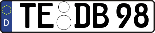 TE-DB98