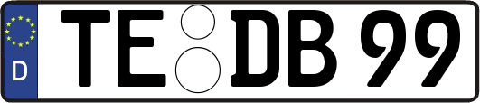 TE-DB99