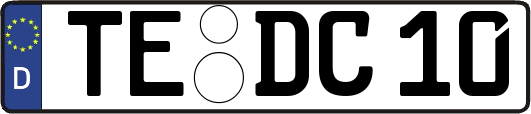 TE-DC10