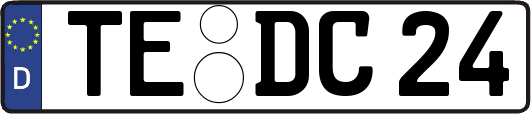 TE-DC24