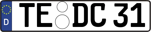TE-DC31