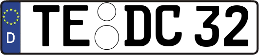 TE-DC32