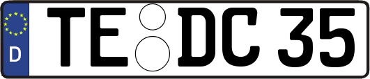 TE-DC35