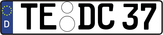 TE-DC37
