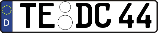 TE-DC44