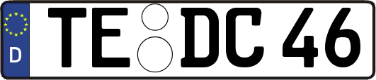 TE-DC46